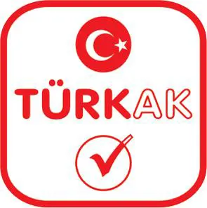 TÜRKAK : Türk akreditasyon kurumu 
